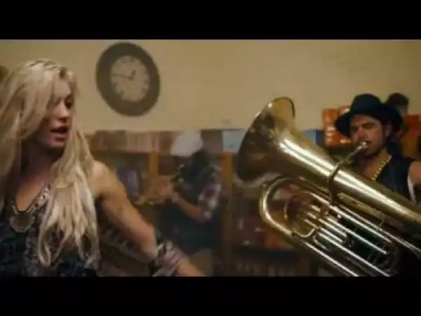 Video: Major Lazer - Too Original (feat. Elliphant & Jovi Rockwell)